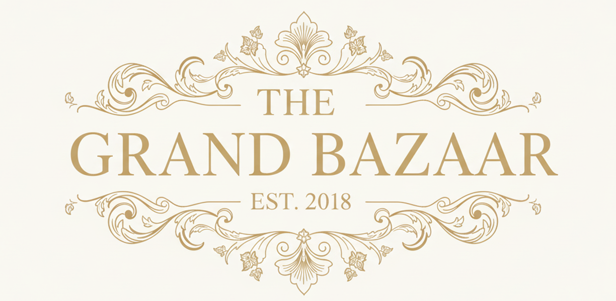 The Grand Bazaar